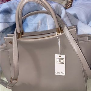 Urban expressions large handbag